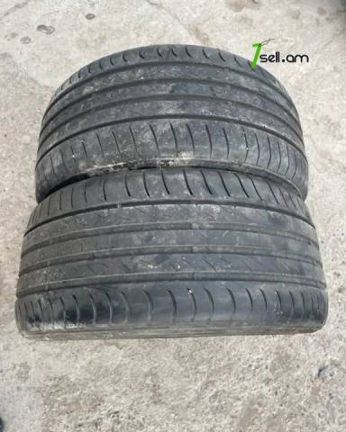 GGG. Wanli 2hat 85-90 %Համասեզոնային անվադողեր, 245/40 R17