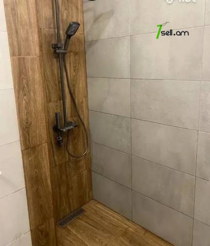 2 սենյականոց բնակարան նորակառույց շենքում Լվովյան փողոցում, 70 քմ, 1/6 հարկ, բարձր առաստաղներ