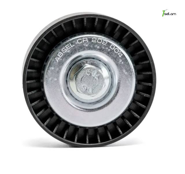 Jeep Compass, նատիջնոյ ռոլիկ ռեմենի, Натяжной ролик