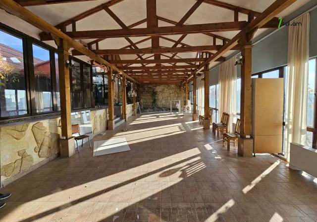 Բազմաֆունկցիոնալ գույք Կիևյան փողոցում Արաբկիրում, 475 ք.մ.