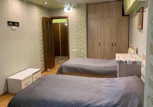 3 սենյականոց բնակարան Քանաքեռ Զեյթունում, 98 ք.մ., 5/13 հարկ, դիզայներական ոճով վերանորոգված