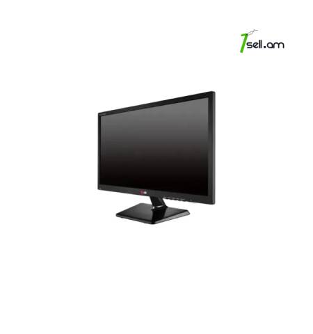 20" մոնիտոր LG 20EN33SS монитор monitor 75 Гц LCD LED Էկրան դիսպլեյ экран дисплей