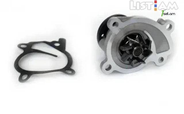 Nissan Tiida, March, Cube, Note, Ջրի Պոմպ, Водяной насос