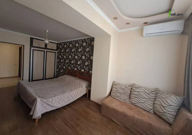 3 սենյականոց բնակարան Սարյանի փողոցում, 80 ք.մ., 5/16 հարկ, եվրովերանորոգված