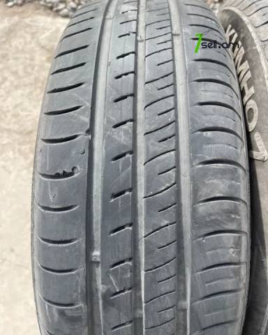 GGG. Khumo 4հատ 95% Ամառային անվադողեր, 185/65 R15