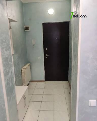 2 սենյականոց բնակարան նորակառույց շենքում Արզումանյան փողոցում, 58 քմ, 7/9 հարկ, եվրովերանորոգված