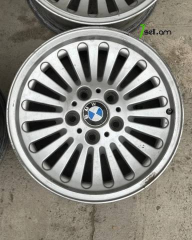 GGG. BMW r16 4հատ բանդաժ