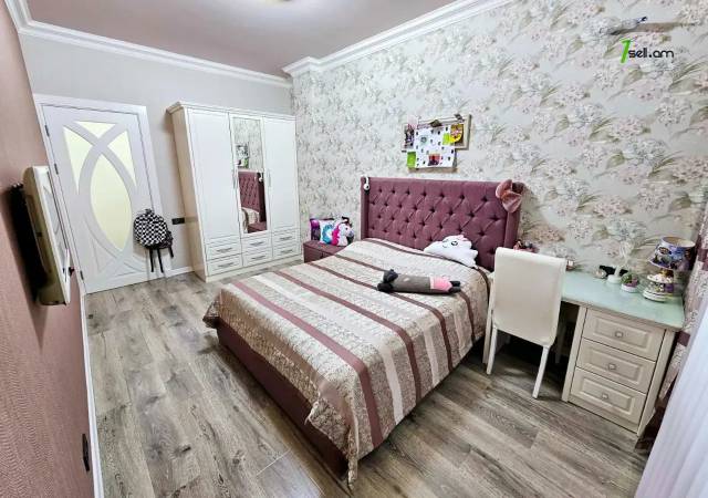 Երեք հարկանի քարե տուն Կիևյան փողոցում Արաբկիրում, 500 ք.մ., 3+ սանհանգույց, կապիտալ վերանորոգված