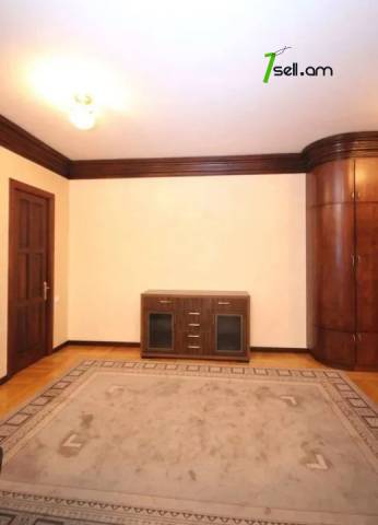 3 սենյականոց բնակարան նորակառույց շենքում Հյուսիսային պողոտայում, 120 ք.մ., 2 սանհանգույց