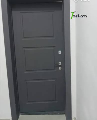 2 սենյականոց բնակարան նորակառույց շենքում Ադոնցի փողոցում, 56 ք.մ., բարձր առաստաղներ