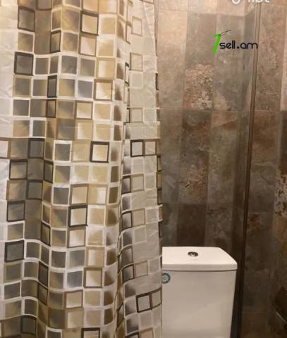 2 սենյականոց բնակարան նորակառույց շենքում Քանաքեռի 14-րդ փողոցում, 49 ք.մ., 2/10 հարկ