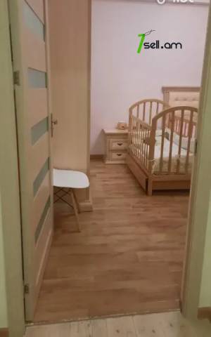 2 սենյականոց բնակարան նորակառույց շենքում Ծարավ Աղբյուրի փողոցում, 70 քմ, 10/14 հարկ