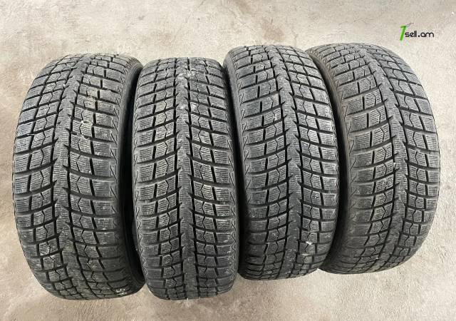 GGG. Gern-Max 4հատ 90-95% Ձմեռային անվադողեր, 255/55 R20