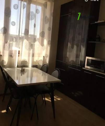 2 սենյականոց բնակարան նորակառույց շենքում Պարույր Սևակի փողոցում, 71 ք.մ., բարձր առաստաղներ