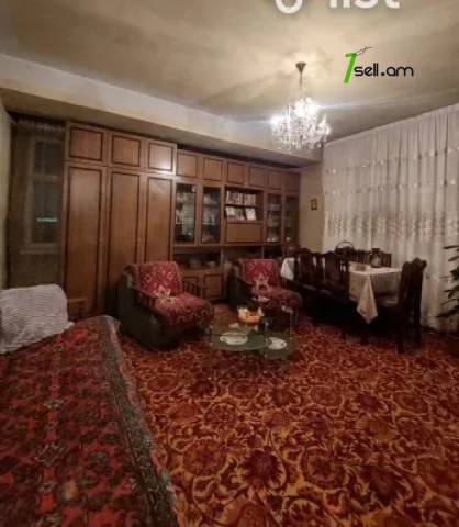 4 սենյականոց բնակարան Վերին Շենգավիթի 11-րդ փողոցում, 77 քմ, 5/9 հարկ
