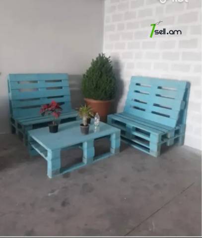 Բազմաֆունկցիոնալ գույք, Արտաշատի խճուղու 1-ին նրբանցք Շենգավիթում, 1548 քմ