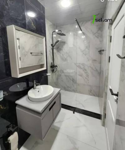 2 սենյականոց բնակարան նորակառույց շենքում Ծարավ Աղբյուր փողոցում, 65 քմ, 14/16 հարկ