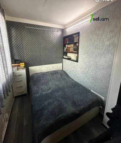 4 սենյականոց բնակարան Լվովյան փողոցում, 60 ք.մ., 2/5 հարկ, բարձր առաստաղներ, եվրովերանորոգված