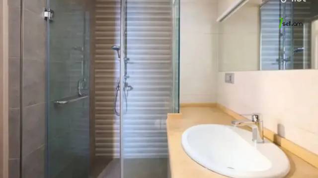 2 սենյականոց բնակարան նորակառույց շենքում Եզնիկ Կողբացու փողոցում, 39 ք.մ., 7/22 հարկ