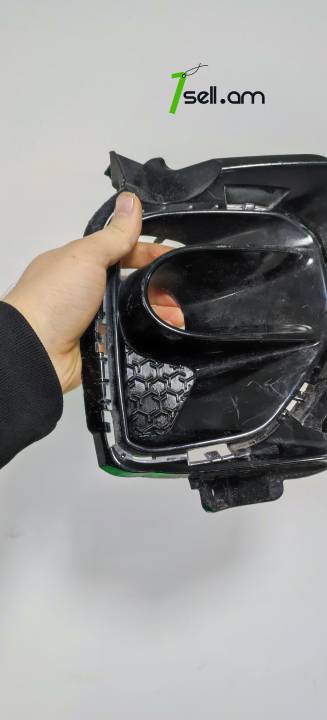 Պլասմասե դետալների վերանորոգում և պատրաստում 3դ մոդելավորում 3d print եռաչափ տպագրություն