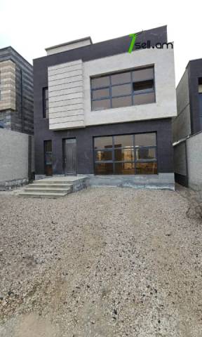 Երկու հարկանի քարե տուն, Դուրյան թաղամաս Ավանում, 435 ք.մ., 2 սանհանգույց, մասնակի վերանորոգում