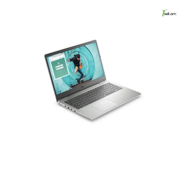 Նոութբուք Dell Inspiron 3501 11-րդ սերնդի i3 15,6" RAM 8GB SSD 128GB notebook ноутбук